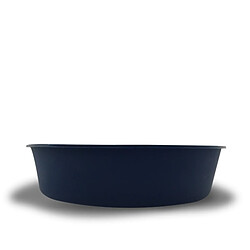 Totalcadeau Moule en silicone rond