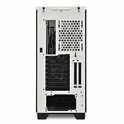 Sharkoon CA300T Blanc
