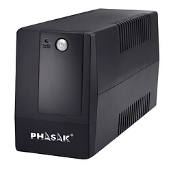 PHASAK ASI 600VA - PH 9406