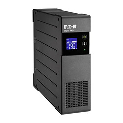 EATON Ellipse PRO 650 VA - ELP650DIN
