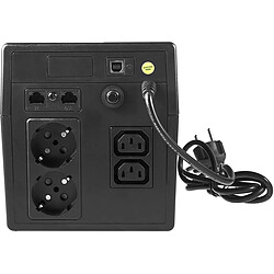 Powerwalker Green Cell UPS03