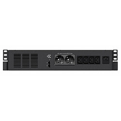 Accessoires sécurité connectée Infosec