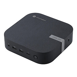 Avis Asus Chromebox 5 - Noir