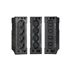 Acheter EATON Ellipse PRO 650 VA - ELP650DIN