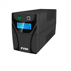 Ever EASYLINE 650 AVR USB