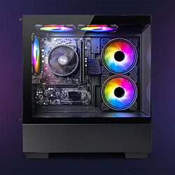 Avis Vibox VI-212 PC Gamer