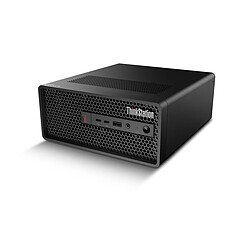 Lenovo ThinkStation P360 Ultra