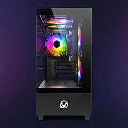 Vibox VI-212 PC Gamer pas cher