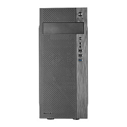 Tacens 2FERROX - Noir