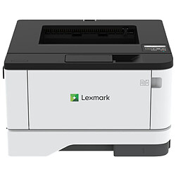 Lexmark MS331DN MONO A4
