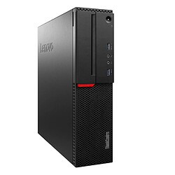 Avis Lenovo ThinkCentre M800 - Noir · Occasion