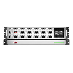 APC SRTL1500RMXLI-NC