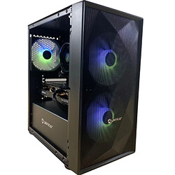 Aures PC Gamer MINOTAUR