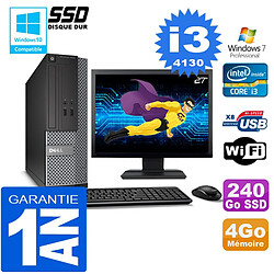 Dell 3020 SFF - Occasion