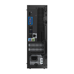 Acheter Dell 3020 SFF - Noir · Occasion