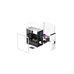 Acheter Deepcool CYCLOPS WH Blanc