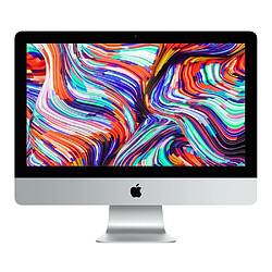 Apple iMac 21.5'' 4K - Reconditionné