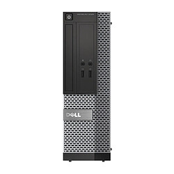 Avis Dell 3020 SFF - Noir · Occasion