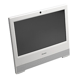 Shuttle XPC POS X508