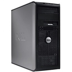 Dell Optiplex 360 - Occasion