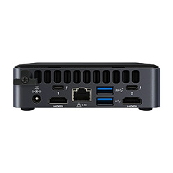 Intel NUC 11 Pro - Noir