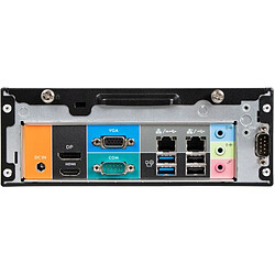 Shuttle XPC Slim XH610