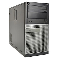 Dell OptiPlex 3010 MT - Gris