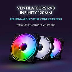 Avis Vibox VI-150 PC Gamer Complet