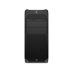 Hp Z4 G5 Xeon W5 - Noir
