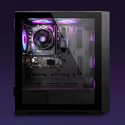 Vibox VI-2 PC Gamer Complet