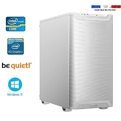 be quiet! Be Quiet PC Bureau i7-13700F