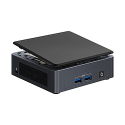 Avis Intel NUC 11 Pro - Noir