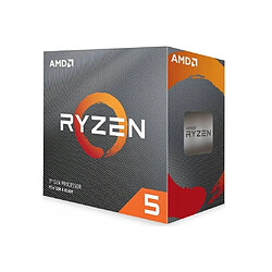 VIST PC Ryzen 5 3600
