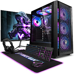Vibox VI-2 PC Gamer Complet