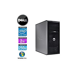 Dell Optiplex 360 - Occasion