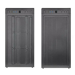 Thermaltake Suppressor F31 - Multicouleur