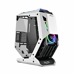 Sharkoon Elite Shark CA700 - Noir/Blanc