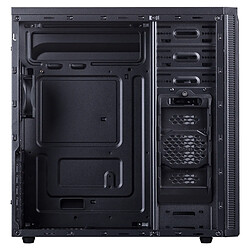Acheter Hiditec ATX KLYP Noir