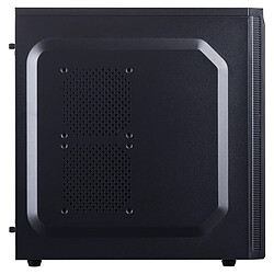 Avis Hiditec ATX KLYP Noir