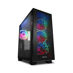 Sharkoon CA300H