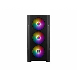 Avis MSI MAG FORGE M100A RGB