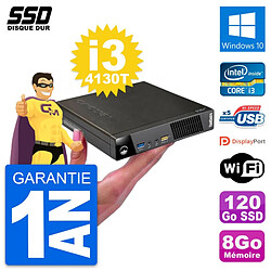 Lenovo M73 Tiny - Occasion