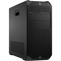 Hp Z4 G5 Xeon W5 - Noir