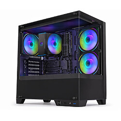 VIST RGB R7 5700G 16GB RX VEGA8 SSD500 WIFI W11