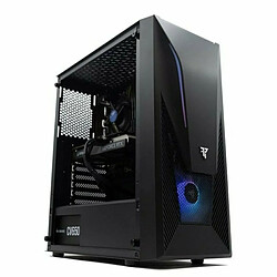 Acheter Pccom Lite - Noir