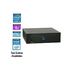 Acheter Aopen DE67-HAI FS - Noir · Reconditionné