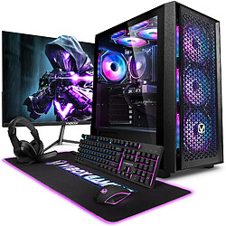 Vibox II-24 PC Gamer Complet