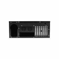 Avis Lanberg SC01-3504-10B Noir