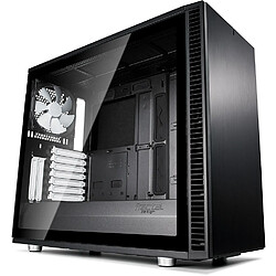 Intel Ultra PC Gamer