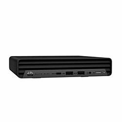 Hp G9 Mini PC - Noir